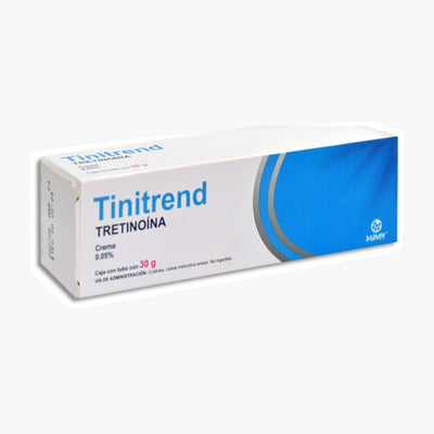 TINITREND 1 CMA 30 G