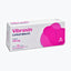 VIBRAXIN  30 CAP 100 MG