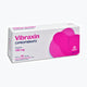 VIBRAXIN  30 CAP 100 MG
