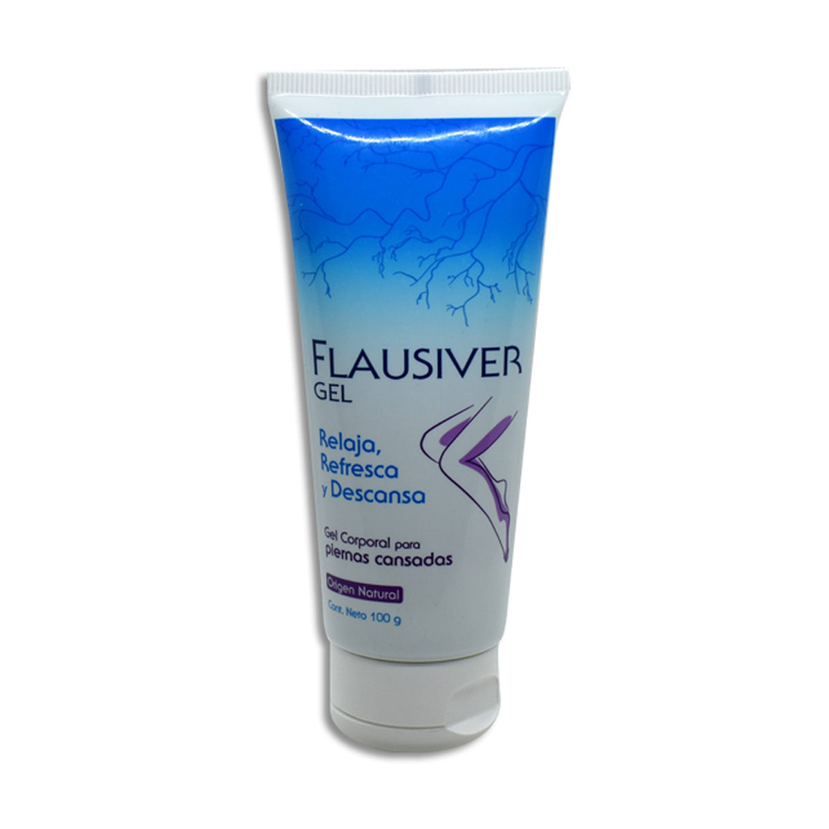 FLAUSIVER 1 GEL 100 G