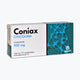 CONIAX 10 COMP 500 MG