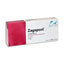 ZAGAPSOL 10 TAB 5 MG