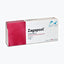 ZAGAPSOL 10 TAB 5 MG