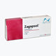 ZAGAPSOL 10 TAB 5 MG