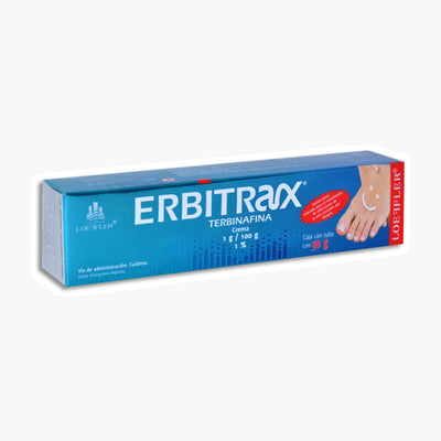 ERBITRAX 1 CMA 1% 30 G