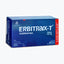 ERBITRAX-T 28 TAB 250 MG