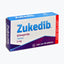 ZUKEDIB 30 TAB 2 MG