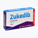 ZUKEDIB 30 TAB 2 MG