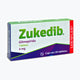 ZUKEDIB 30 TAB 4 MG