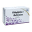 VILDAGLIPTINA METFORMINA 30 COMP 50MG/1G