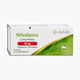 NIFEDIPINO 30 COMP 30 MG