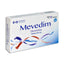 MEVEDIM 15 TAB 600 MG