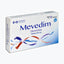 MEVEDIM 15 TAB 600 MG