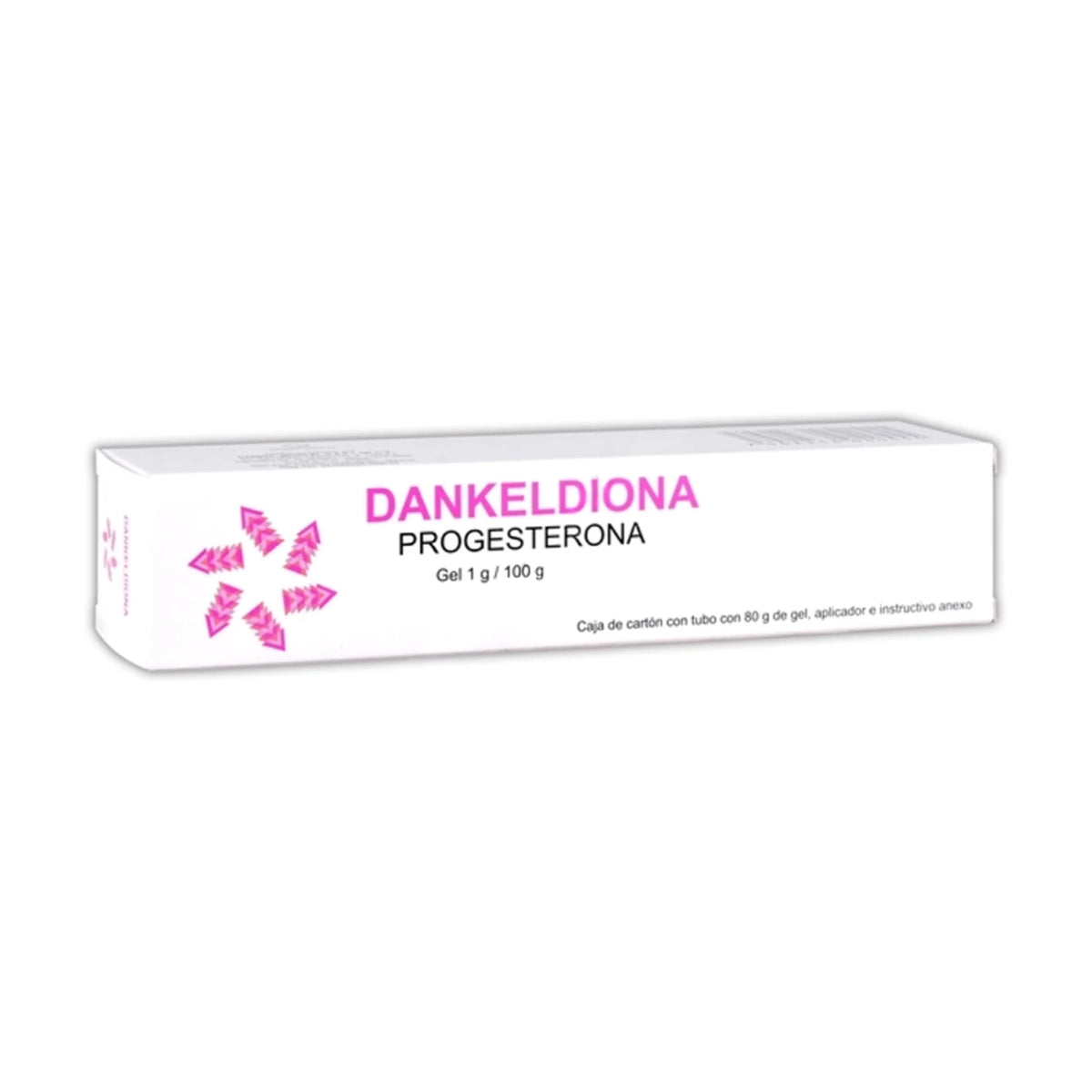 DANKELDIONA 1 GEL 80G 1 / 100G