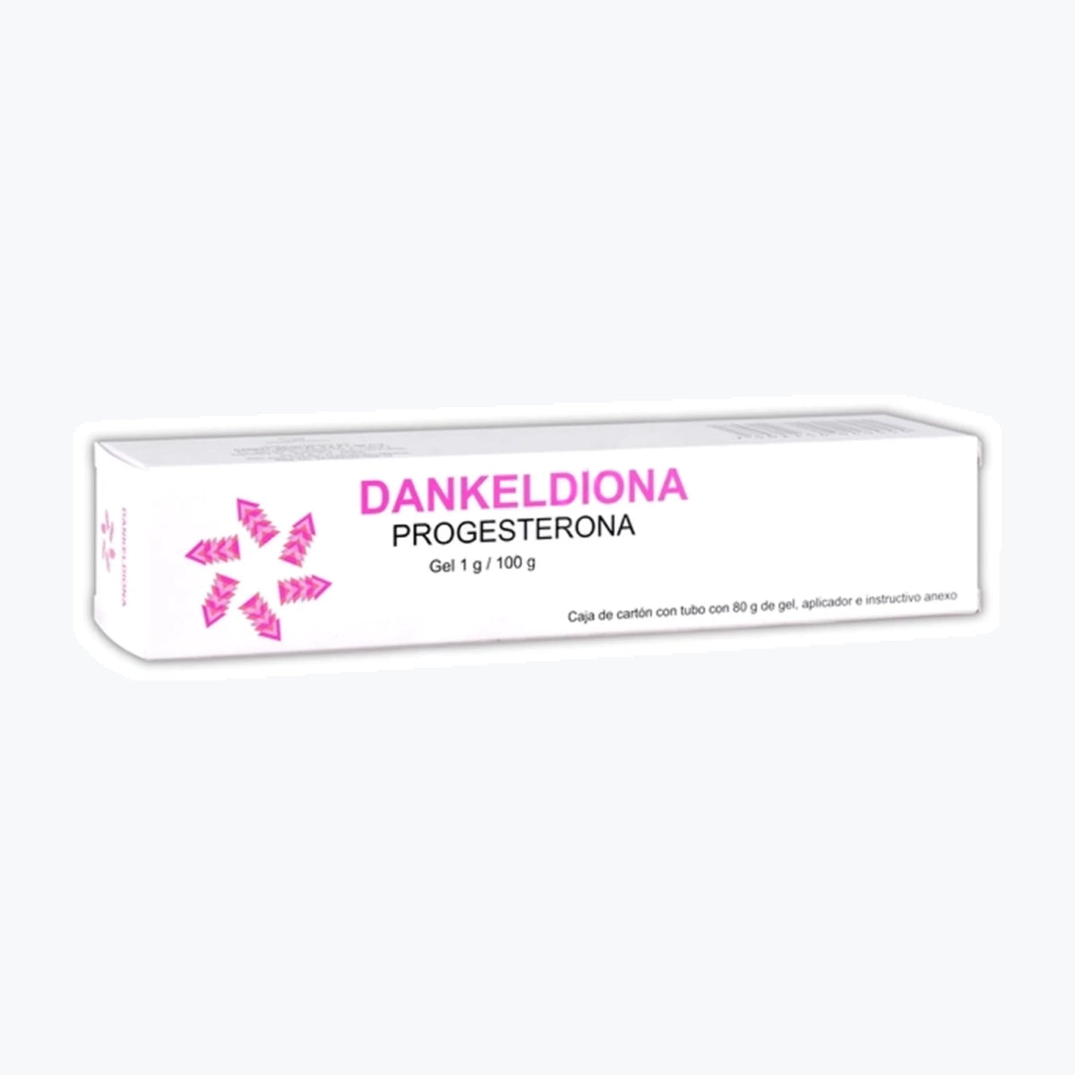 DANKELDIONA 1 GEL 80G 1 / 100G