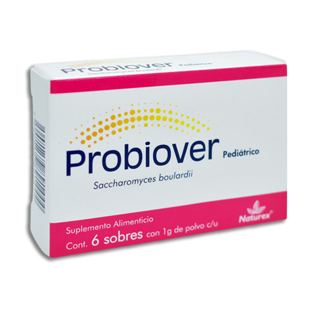 PROBIOVER 6 SOB 1 G