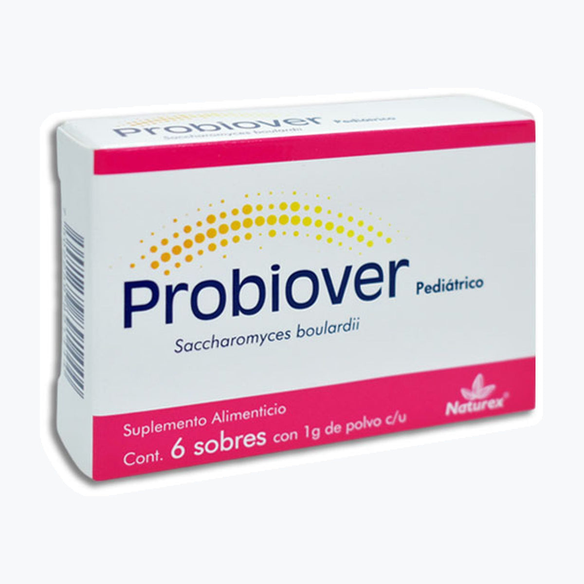 PROBIOVER 6 SOB 1 G