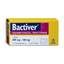 BACTIVER F 14 TAB 160/800 MG