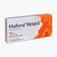 MAFENA RETARD 20 TAB 100 MG