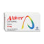 ALTIVER 30 TAB 25 MG