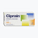 CIPRAIN 10 TAB 500 MG
