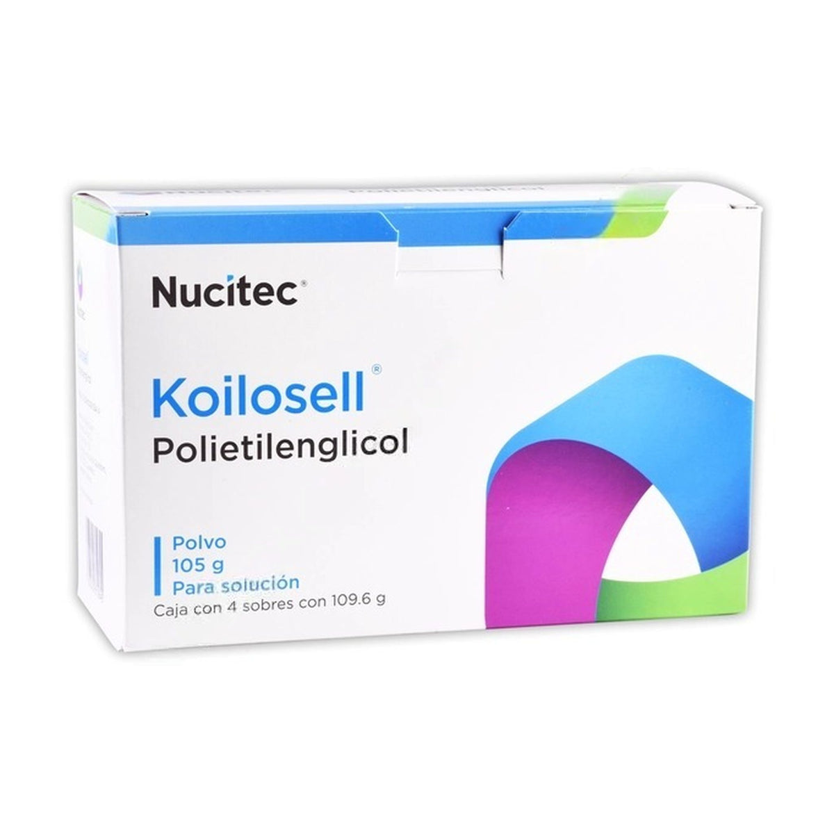 KOILOSELL 4 SOB 109.6 G