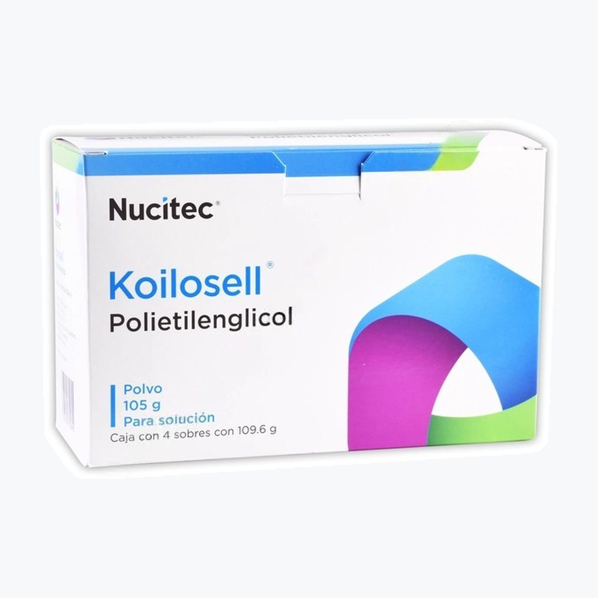 KOILOSELL 4 SOB 109.6 G