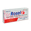 ROSEL T 15 TAB 300/50/3 MG