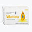 VITAMINA E-500 30 CAPS 850 MG