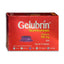 GELUBRIN 10 CAPS 400 MG