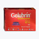 GELUBRIN 10 CAPS 400 MG
