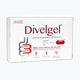 DIVELGEL 32 CAPS 100/300MG