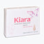 KIARA 7 CAPS VAG 100/400MG