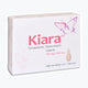 KIARA 7 CAPS VAG 100/400MG