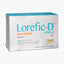 LOREFIC-D 30 CAPS 4,000 UI