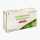 VILDAGLIPTIN/METFORMIN 30 COMP 50/850 MG