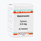 AC-VONDA 2.5mg frasco C50 Tab (Metrotexato)