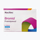 BRONID 30 TAB 1.0 MG