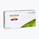 APIXABAN 60 TAB 2.5 MG