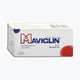 MAVIGLIN 60 TAB 500/5 MG