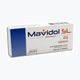 Mavidol SL 30mg Tabletas Sublinguales C4 (Ketorolaco) Mavi
